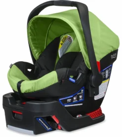 Britax B-Safe 35 Infant Car Seat - Meadow