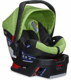 Britax B-Safe 35 Infant Car Seat - Meadow 5 Britax B-Safe 35 Infant Car Seat - Meadow -Britax || Graco || Maxi-Cosi Shop britax b safe 35 infant car seat meadow 173