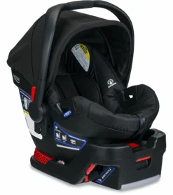 Britax B-Safe 35 Infant Car Seat - Raven 5 Britax B-Safe 35 Infant Car Seat - Raven -Britax || Graco || Maxi-Cosi Shop britax b safe 35 infant car seat raven 120