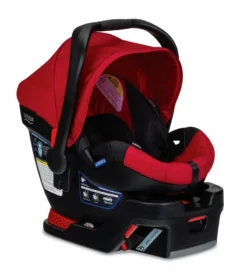 Britax B-Safe 35 Infant Car Seat - Red 5 Britax B-Safe 35 Infant Car Seat - Red -Britax || Graco || Maxi-Cosi Shop britax b safe 35 infant car seat red 156