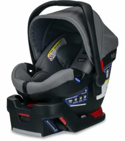 Britax B-Safe Ultra Infant Car Seat - Gris