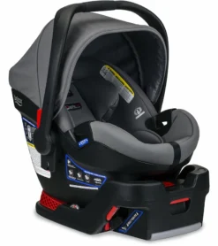 Britax B-Safe Ultra Infant Car Seat - Gris -Britax || Graco || Maxi-Cosi Shop britax b safe ultra infant car seat gris 116