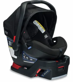 Britax B-Safe Ultra Infant Car Seat - Midnight -Britax || Graco || Maxi-Cosi Shop britax b safe ultra infant car seat midnight 198