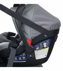 Britax B-Safe Ultra Infant Car Seat - Midnight -Britax || Graco || Maxi-Cosi Shop britax b safe ultra infant car seat midnight 199