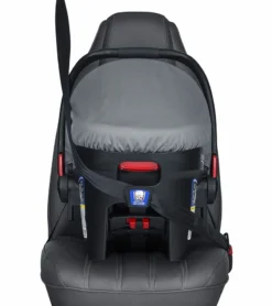 Britax B-Safe Ultra Infant Car Seat - Midnight -Britax || Graco || Maxi-Cosi Shop britax b safe ultra infant car seat midnight 200