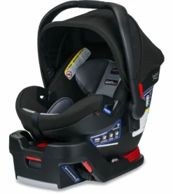 Britax B-Safe Ultra Infant Car Seat - Noir