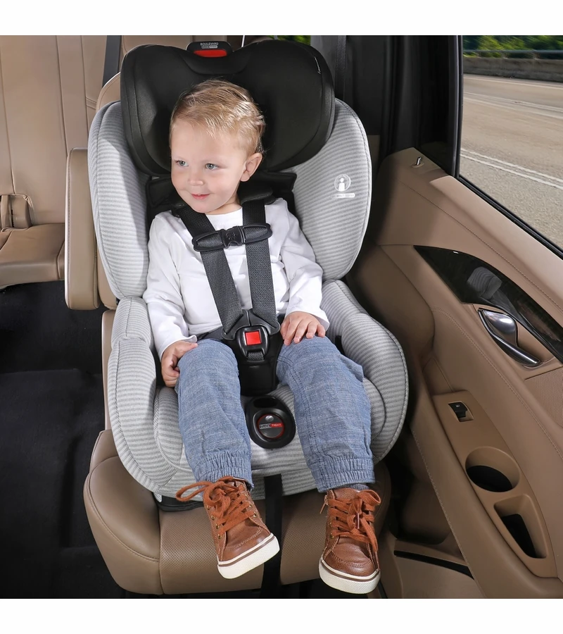 Britax Boulevard ClickTight Anti-Rebound Bar Convertible Car Seat - Clean Comfort 7 Britax Boulevard ClickTight Anti-Rebound Bar Convertible Car Seat - Clean Comfort - Image 7