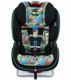 Britax Boulevard ClickTight Anti-Rebound Bar Convertible Car Seat - Vector 8 Britax Boulevard ClickTight Anti-Rebound Bar Convertible Car Seat - Vector -Britax || Graco || Maxi-Cosi Shop britax boulevard clicktight anti rebound bar convertible car seat vector 90