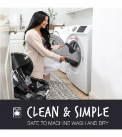 Britax Boulevard ClickTight Convertible Car Seat - Black Contour (SafeWash) 13 Britax Boulevard ClickTight Convertible Car Seat - Black Contour (SafeWash) -Britax || Graco || Maxi-Cosi Shop britax boulevard clicktight convertible car seat black contour safewash 156