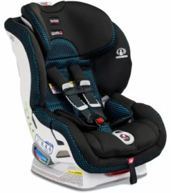 Britax Boulevard ClickTight Convertible Car Seat - Cool Flow Teal 5 Britax Boulevard ClickTight Convertible Car Seat - Cool Flow Teal -Britax || Graco || Maxi-Cosi Shop britax boulevard clicktight convertible car seat cool flow teal 107