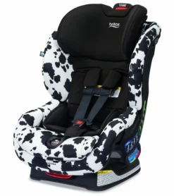 Britax Boulevard ClickTight Convertible Car Seat - Cowmooflage 2.0 (SafeWash) 5 Britax Boulevard ClickTight Convertible Car Seat - Cowmooflage 2.0 (SafeWash) -Britax || Graco || Maxi-Cosi Shop britax boulevard clicktight convertible car seat cowmooflage 2 0 safewash 109