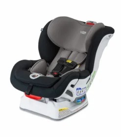 Britax Boulevard ClickTight Convertible Car Seat - Gray Contour (SafeWash) 9 Britax Boulevard ClickTight Convertible Car Seat - Gray Contour (SafeWash) -Britax || Graco || Maxi-Cosi Shop britax boulevard clicktight convertible car seat gray contour safewash 156