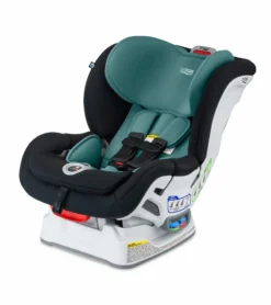 Britax Boulevard ClickTight Convertible Car Seat - Green Contour (SafeWash) 9 Britax Boulevard ClickTight Convertible Car Seat - Green Contour (SafeWash) -Britax || Graco || Maxi-Cosi Shop britax boulevard clicktight convertible car seat green contour safewash 156