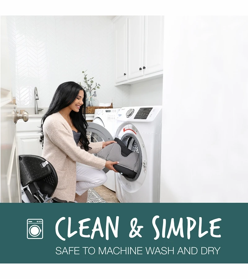 Britax Boulevard ClickTight Convertible Car Seat - Green Contour (SafeWash) 7 Britax Boulevard ClickTight Convertible Car Seat - Green Contour (SafeWash) - Image 7