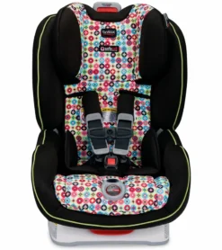 Britax Boulevard ClickTight Convertible Car Seat - Kaleidoscope 5 Britax Boulevard ClickTight Convertible Car Seat - Kaleidoscope -Britax || Graco || Maxi-Cosi Shop britax boulevard clicktight convertible car seat kaleidoscope 161