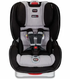 Britax Boulevard ClickTight Convertible Car Seat - Metro 6 Britax Boulevard ClickTight Convertible Car Seat - Metro -Britax || Graco || Maxi-Cosi Shop britax boulevard clicktight convertible car seat metro 193