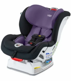 Britax Boulevard ClickTight Convertible Car Seat - Purple Contour (SafeWash) 9 Britax Boulevard ClickTight Convertible Car Seat - Purple Contour (SafeWash) -Britax || Graco || Maxi-Cosi Shop britax boulevard clicktight convertible car seat purple contour safewash 164