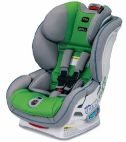 Britax Boulevard ClickTight Convertible Car Seat - Splash