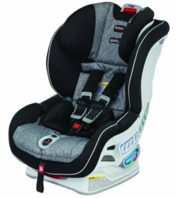 Britax Boulevard ClickTight Convertible Car Seat - Westin