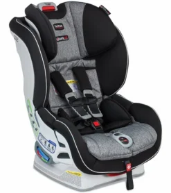 Britax Boulevard ClickTight Convertible Car Seat - Westin 5 Britax Boulevard ClickTight Convertible Car Seat - Westin -Britax || Graco || Maxi-Cosi Shop britax boulevard clicktight convertible car seat westin 209