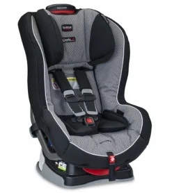 Britax Boulevard G4.1 Convertible Car Seat 2015 - Harlequin