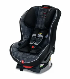 Britax Boulevard G4.1 Convertible Car Seat - Domino