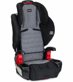 Britax DualFit Harness Booster Car Seat - Berkshire 10 Britax DualFit Harness Booster Car Seat - Berkshire -Britax || Graco || Maxi-Cosi Shop britax dualfit harness booster car seat berkshire 39