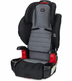 Britax DualFit Harness Booster Car Seat - Berkshire 12 Britax DualFit Harness Booster Car Seat - Berkshire -Britax || Graco || Maxi-Cosi Shop britax dualfit harness booster car seat berkshire 41