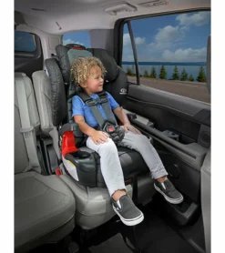 Britax DualFit Harness Booster Car Seat - Berkshire 13 Britax DualFit Harness Booster Car Seat - Berkshire -Britax || Graco || Maxi-Cosi Shop britax dualfit harness booster car seat berkshire 42