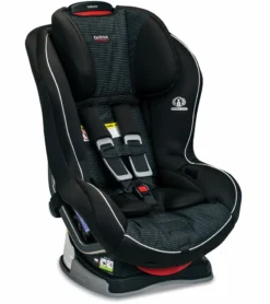Britax Emblem Convertible Car Seat - Dash