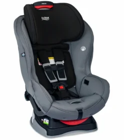Britax || Graco || Maxi-Cosi Shop 11 Britax Emblem Convertible Car Seat - Slate (SafeWash)