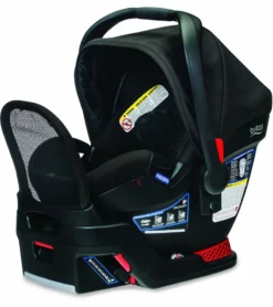 Britax Endeavours Infant Car Seat - Circa