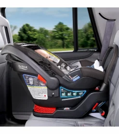 Britax Endeavours Infant Car Seat - Midnight 12 Britax Endeavours Infant Car Seat - Midnight -Britax || Graco || Maxi-Cosi Shop britax endeavours infant car seat midnight 198