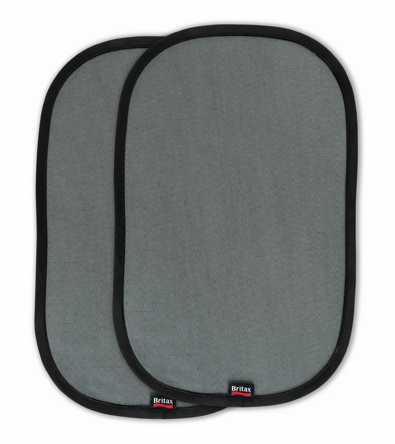 Britax EZ-Cling Sun Shade (2 Pack) 1 Britax EZ-Cling Sun Shade (2 Pack)