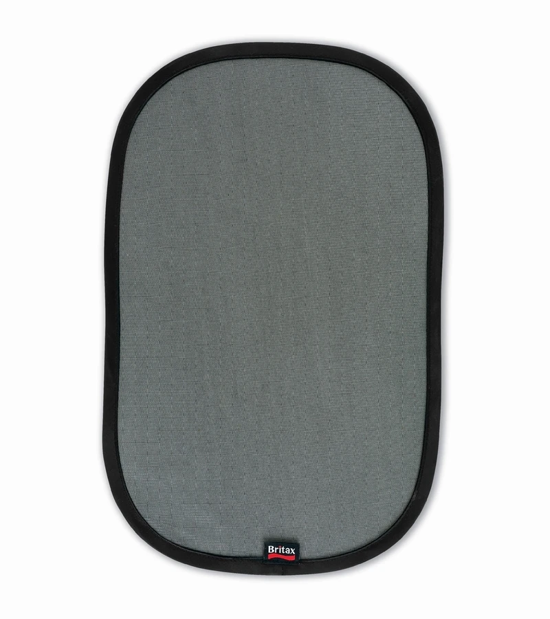 Britax EZ-Cling Sun Shade (2 Pack) 2 Britax EZ-Cling Sun Shade (2 Pack) - Image 2