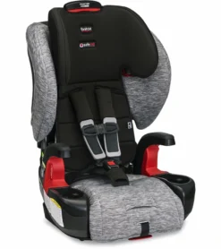 Britax Frontier ClickTight Harness Booster Car Seat 2018 Spark