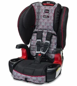 Britax Frontier ClickTight Harness Booster Car Seat - Baxter 5 Britax Frontier ClickTight Harness Booster Car Seat - Baxter -Britax || Graco || Maxi-Cosi Shop britax frontier clicktight harness booster car seat baxter 48
