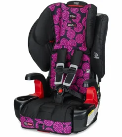 Britax Frontier ClickTight Harness Booster Car Seat - Broadway 5 Britax Frontier ClickTight Harness Booster Car Seat - Broadway -Britax || Graco || Maxi-Cosi Shop britax frontier clicktight harness booster car seat broadway 111