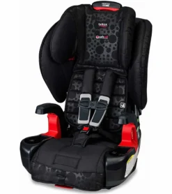 Britax Frontier ClickTight Harness Booster Car Seat - Bubbles 5 Britax Frontier ClickTight Harness Booster Car Seat - Bubbles -Britax || Graco || Maxi-Cosi Shop britax frontier clicktight harness booster car seat bubbles 99