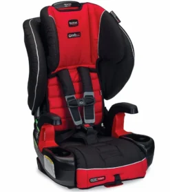 Britax Frontier ClickTight Harness Booster Car Seat - Congo