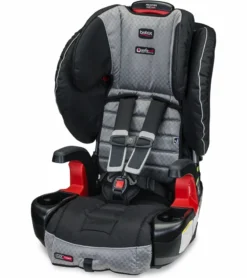 Britax Frontier ClickTight Harness Booster Car Seat - Solstice 2016 5 Britax Frontier ClickTight Harness Booster Car Seat - Solstice 2016 -Britax || Graco || Maxi-Cosi Shop britax frontier clicktight harness booster car seat solstice 2016 48