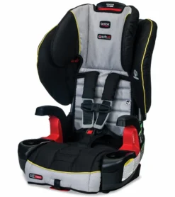 Britax Frontier ClickTight Harness Booster Car Seat - Trek 6 Britax Frontier ClickTight Harness Booster Car Seat - Trek -Britax || Graco || Maxi-Cosi Shop britax frontier clicktight harness booster car seat trek 57