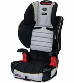 Britax Frontier ClickTight Harness Booster Car Seat - Trek 7 Britax Frontier ClickTight Harness Booster Car Seat - Trek -Britax || Graco || Maxi-Cosi Shop britax frontier clicktight harness booster car seat trek 58