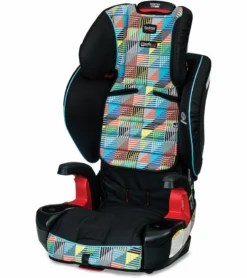 Britax Frontier ClickTight Harness Booster Car Seat - Vector 7 Britax Frontier ClickTight Harness Booster Car Seat - Vector -Britax || Graco || Maxi-Cosi Shop britax frontier clicktight harness booster car seat vector 57