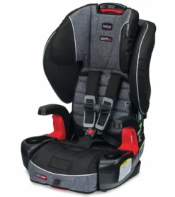 Britax Frontier ClickTight Harness Booster Car Seat - Vibe 5 Britax Frontier ClickTight Harness Booster Car Seat - Vibe -Britax || Graco || Maxi-Cosi Shop britax frontier clicktight harness booster car seat vibe 48