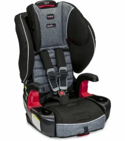Britax Frontier ClickTight Harness Booster Car Seat - Westin
