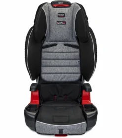 Britax Frontier ClickTight Harness Booster Car Seat - Westin 5 Britax Frontier ClickTight Harness Booster Car Seat - Westin -Britax || Graco || Maxi-Cosi Shop britax frontier clicktight harness booster car seat westin 34