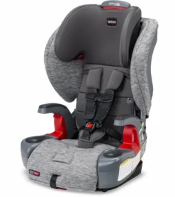 Britax Grow With You Clicktight Harness Booster Car Seat - Asher [New Version Of The Frontier] -Britax || Graco || Maxi-Cosi Shop britax grow with you clicktight harness booster car seat asher new version of the frontier 46