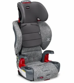 Britax Grow With You Clicktight Harness Booster Car Seat - Asher [New Version Of The Frontier] -Britax || Graco || Maxi-Cosi Shop britax grow with you clicktight harness booster car seat asher new version of the frontier 47