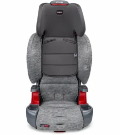 Britax Grow With You Clicktight Harness Booster Car Seat - Asher [New Version Of The Frontier] -Britax || Graco || Maxi-Cosi Shop britax grow with you clicktight harness booster car seat asher new version of the frontier 48